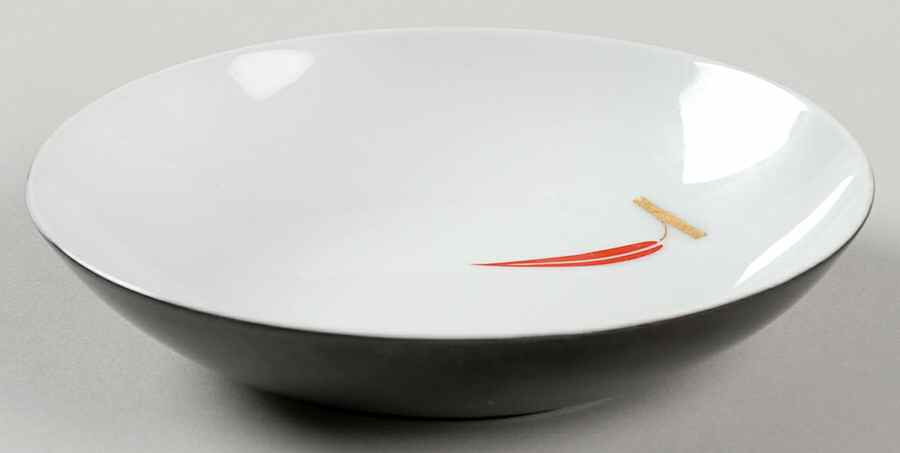 N3795 Fruit/Dessert (Sauce) Bowl by Noritake-1