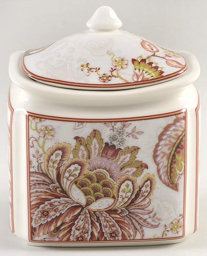Taylor Small Canister & Lid by Noble Excellence-1