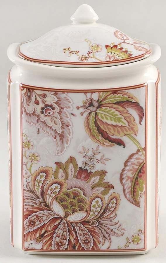 Taylor Medium Canister & Lid by Noble Excellence-1