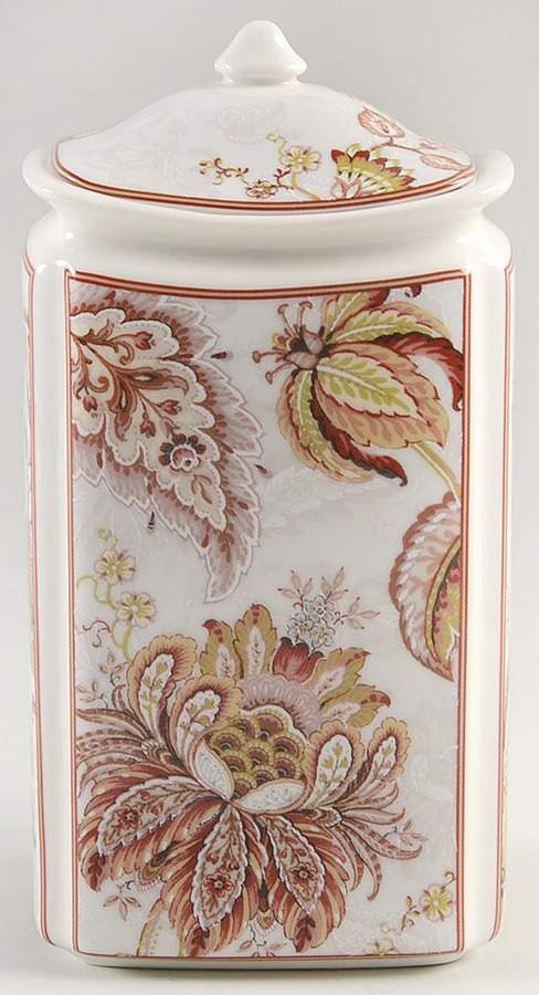 Taylor Large Canister & Lid by Noble Excellence-1