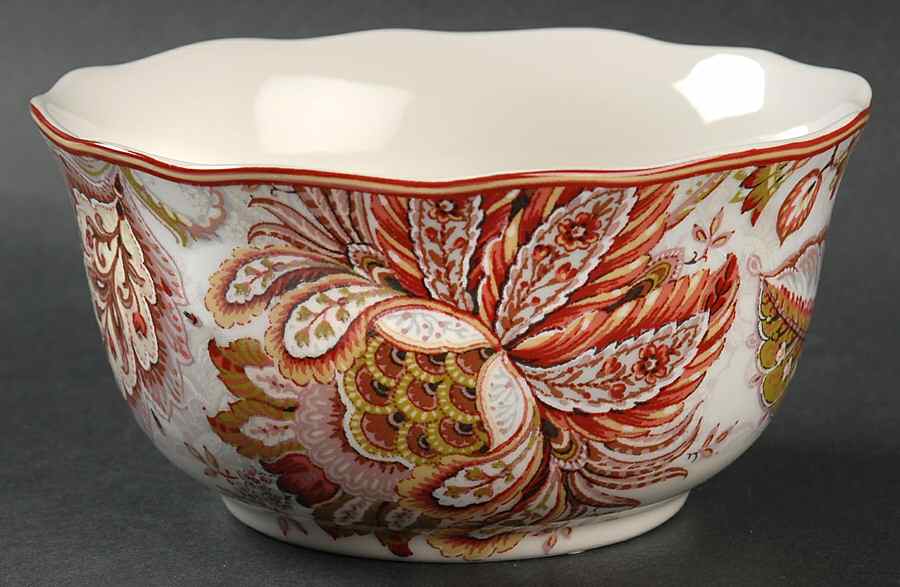 Taylor Coupe Cereal Bowl by Noble Excellence-1