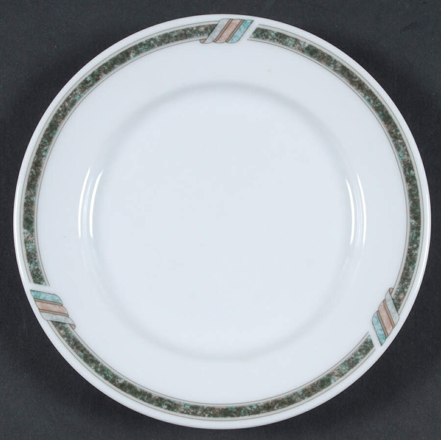 N3586 Bread & Butter Plate by Noritake-1
