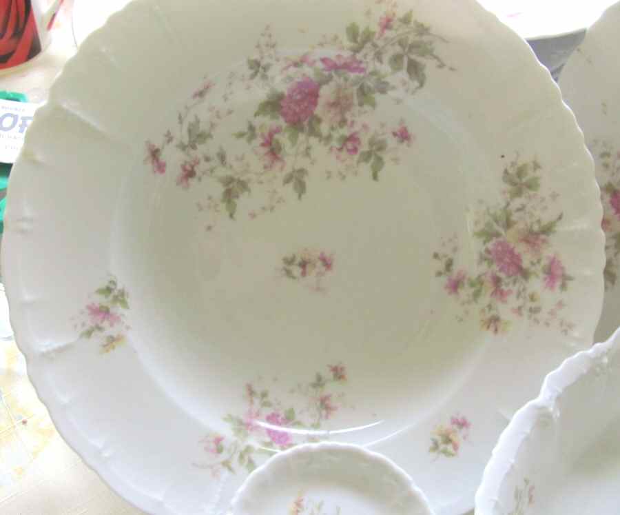 NDC3 Dinner Plate by ND & Co-1