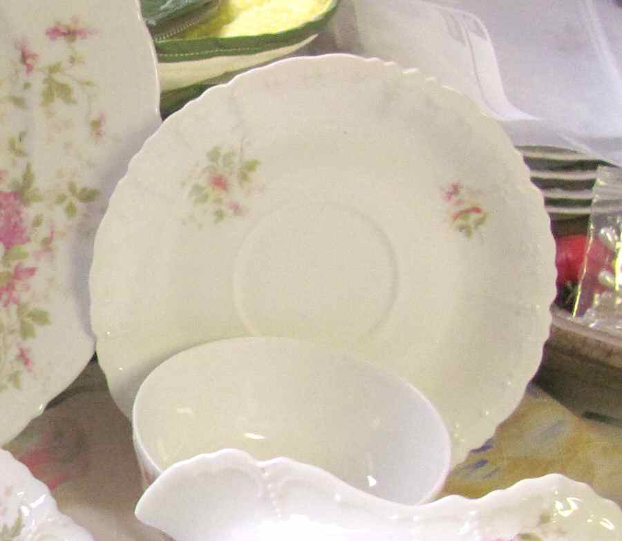 NDC3 Flat Cup & Saucer Set by ND & Co-1