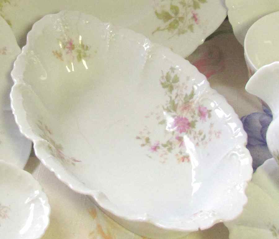 NDC3 10" Oval Vegetable Bowl by ND & Co-1