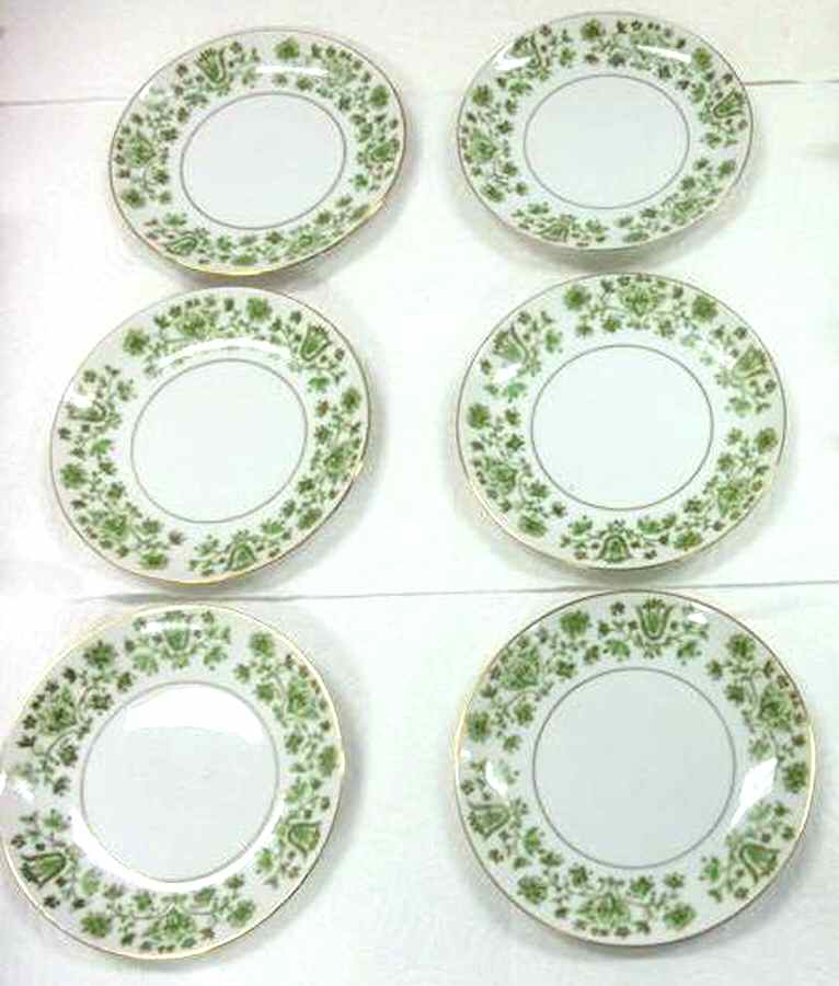 NAR111 Saucer by Narumi-1