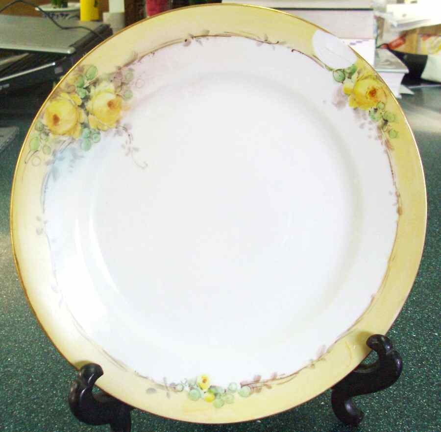 N3549 Salad Plate by Noritake-1