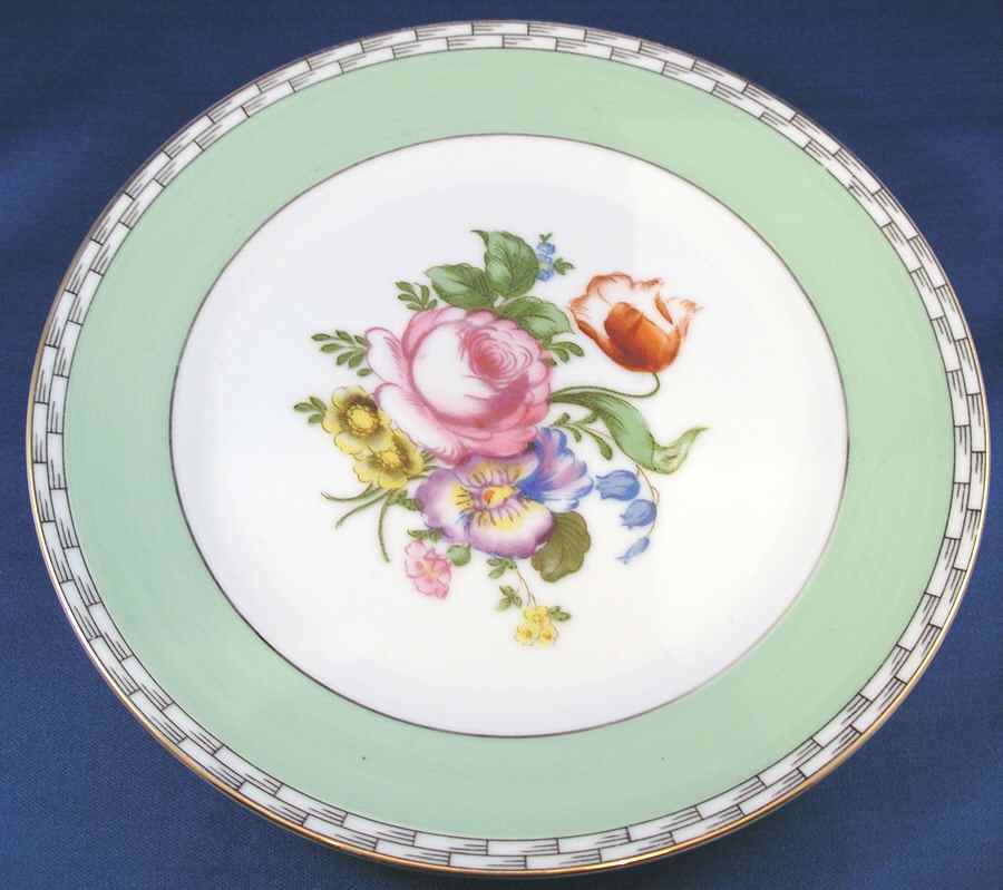 N3811 Salad Plate by Noritake-1