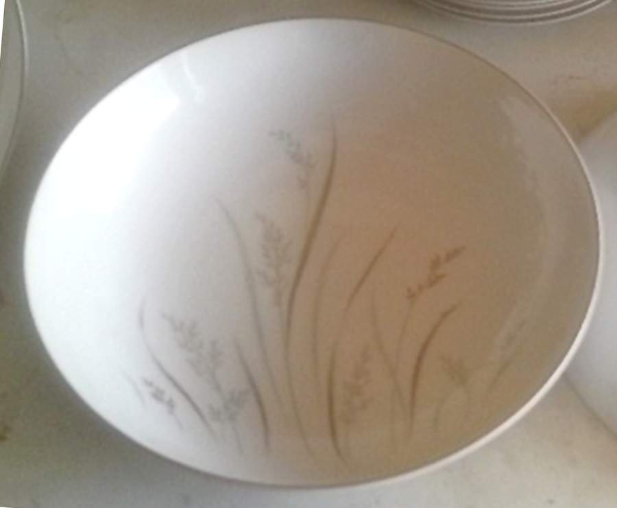 Rexon Coupe Soup Bowl by Noritake-1
