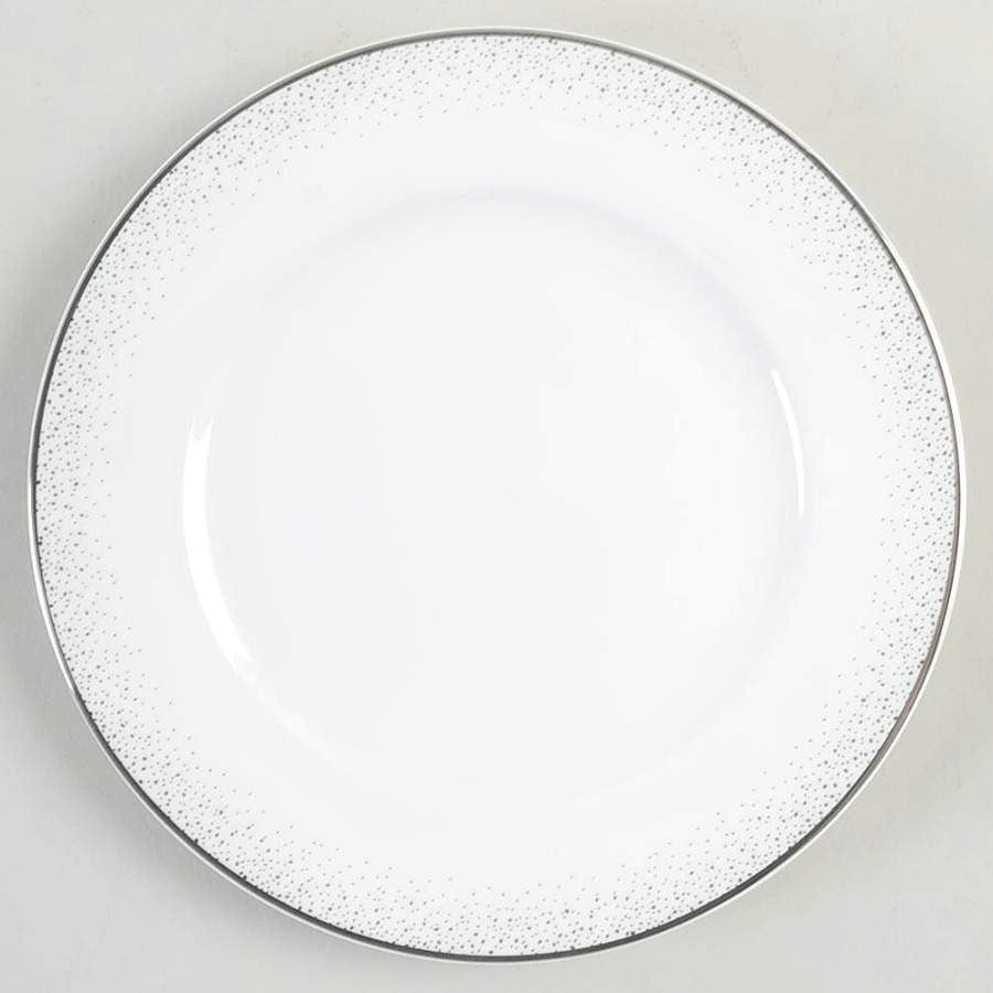 Alana Platinum Bread & Butter Plate by Noritake-1