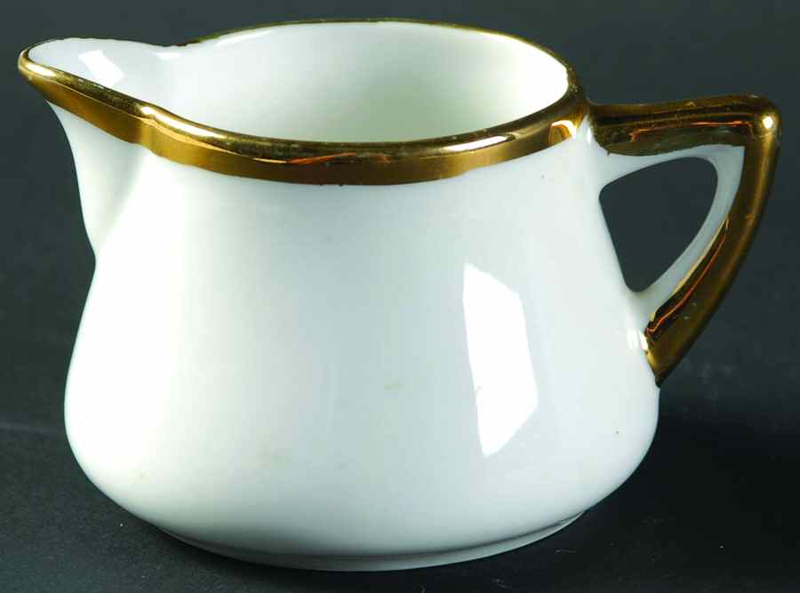 N3816 Toy Creamer by Noritake-1