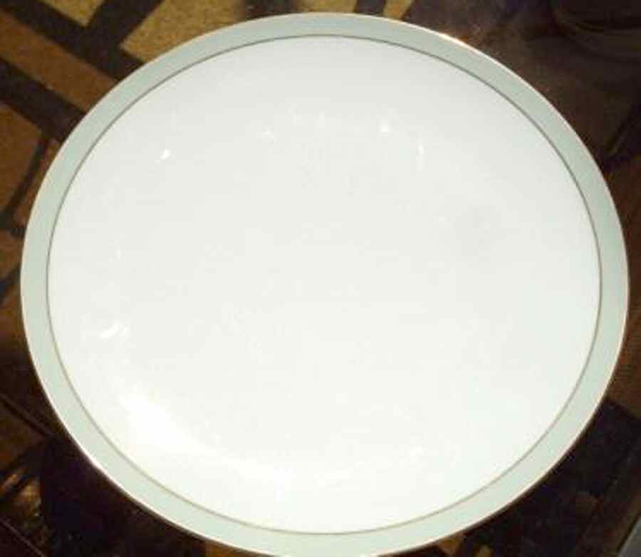 N3594 Dinner Plate by Noritake-1