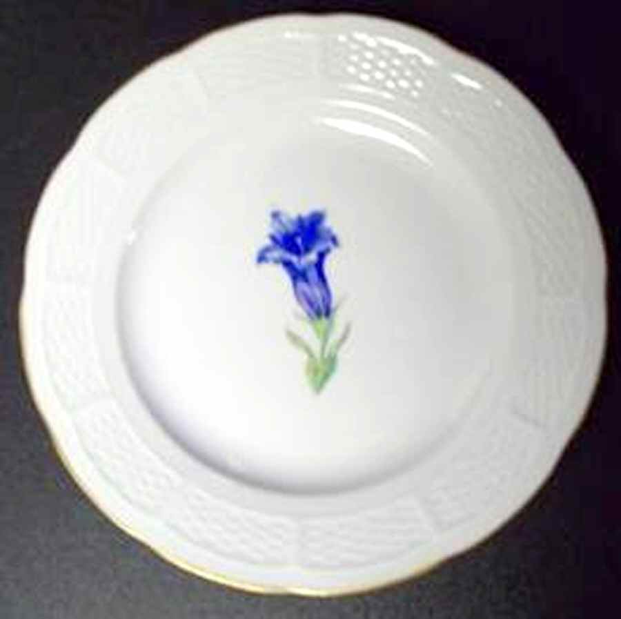 NYM29 Canape Plate by Nymphenburg-1