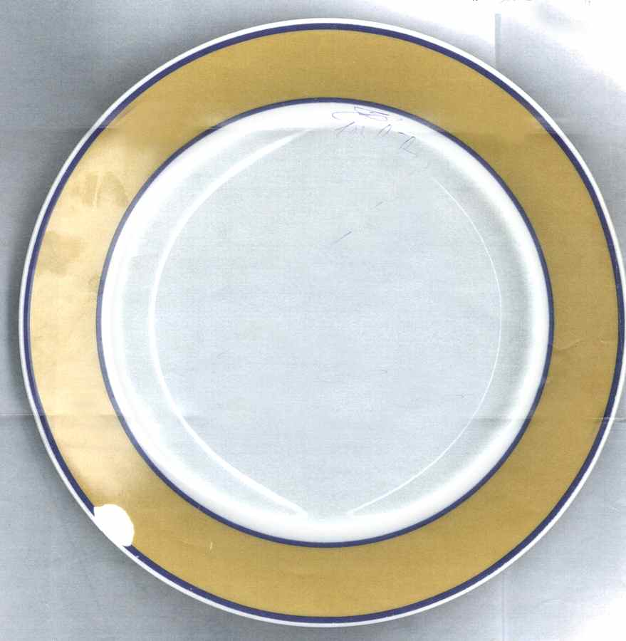 Stratus Salad Plate by Noble Excellence-1