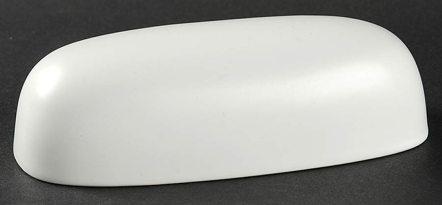 Colorwave White Lid for 1/4 Lb Butter by Noritake-1