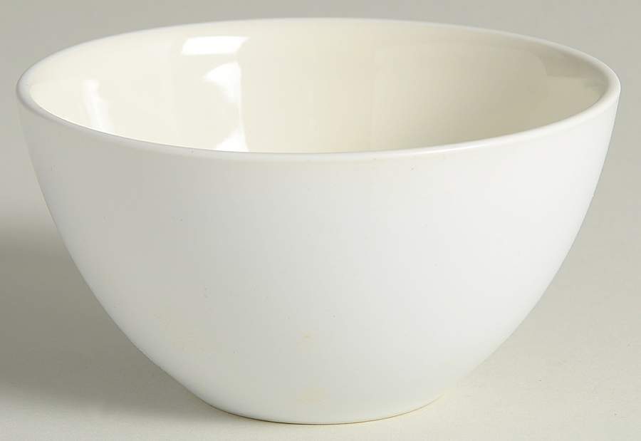 Colorwave White 5" Mini Prep Bowl by Noritake-1