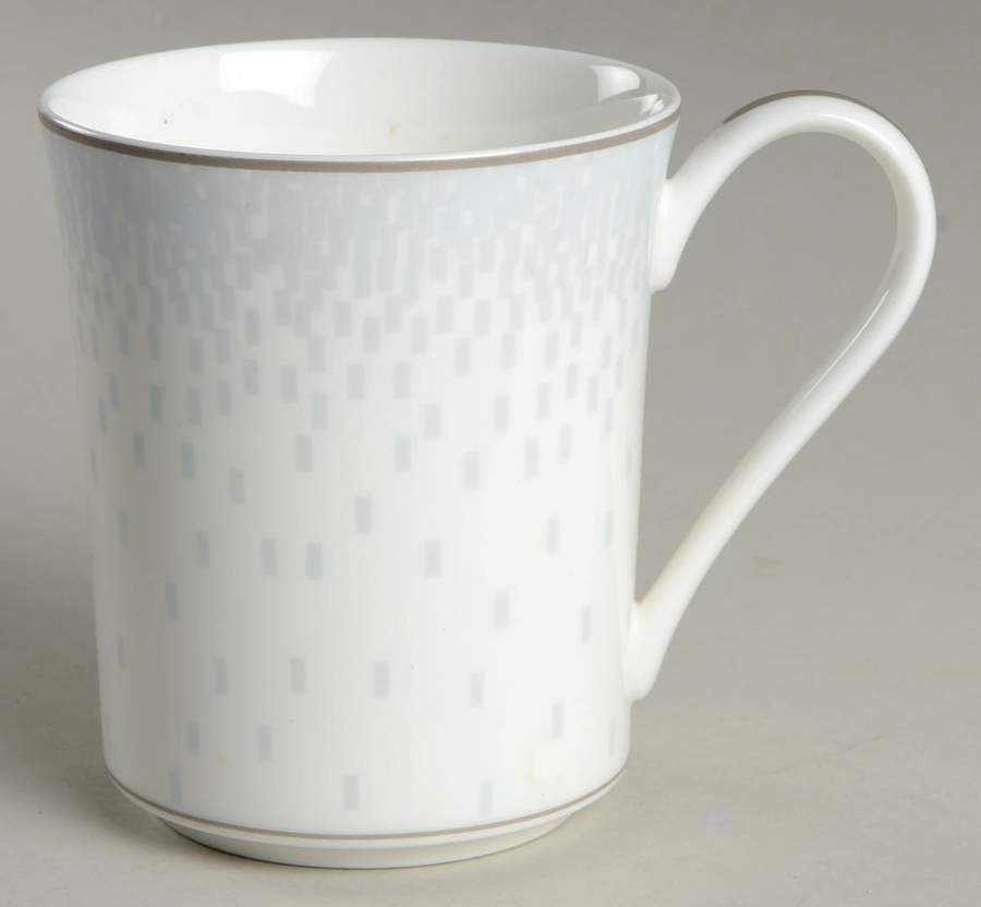 Ice Iridescence Mug by Noritake-1