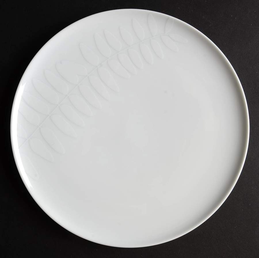 Leigh Salad Plate by Noritake-1