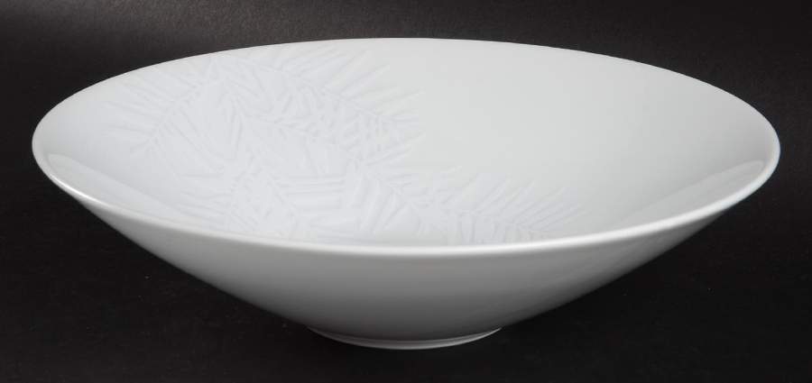 Leigh Soup/Cereal Bowl by Noritake-1