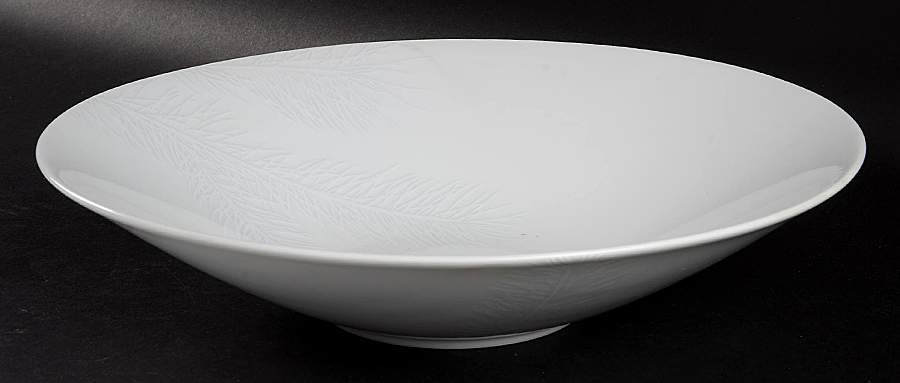 Leigh 10" Round Vegetable Bowl by Noritake-1