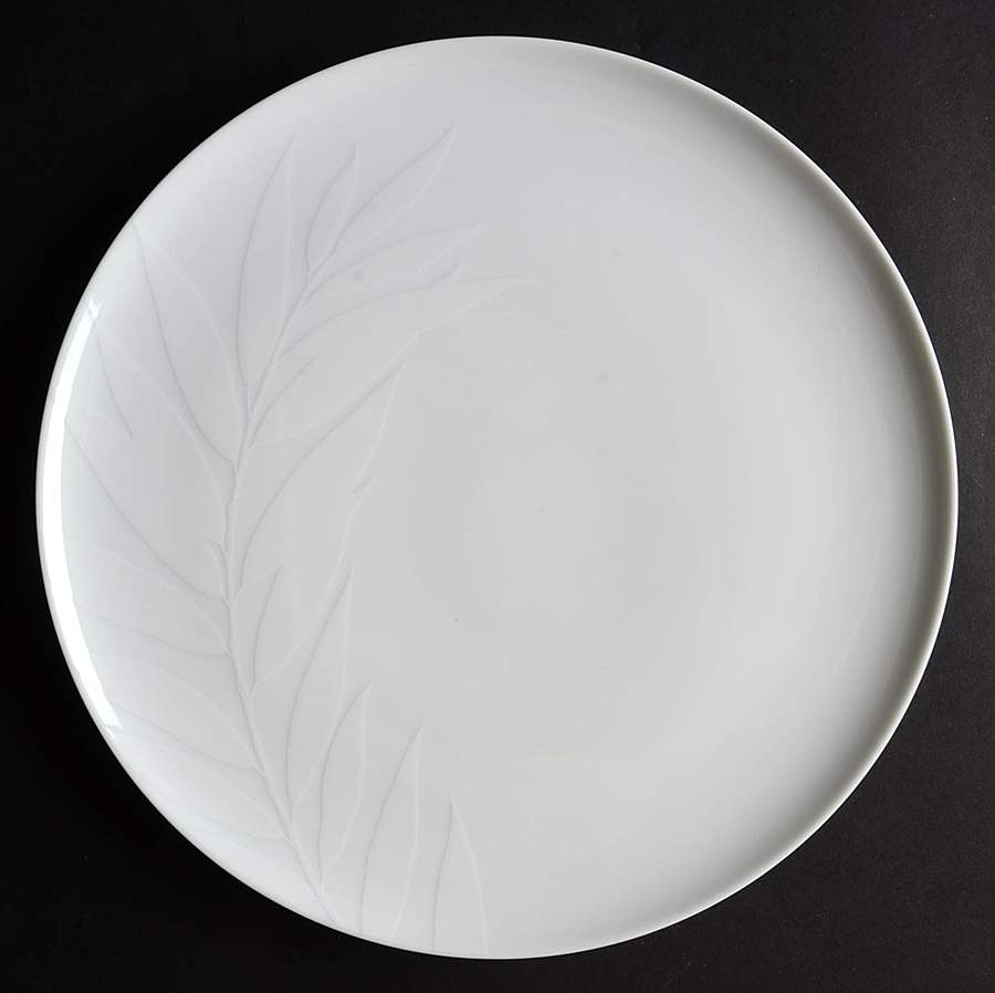 Leigh Dinner Plate by Noritake-1