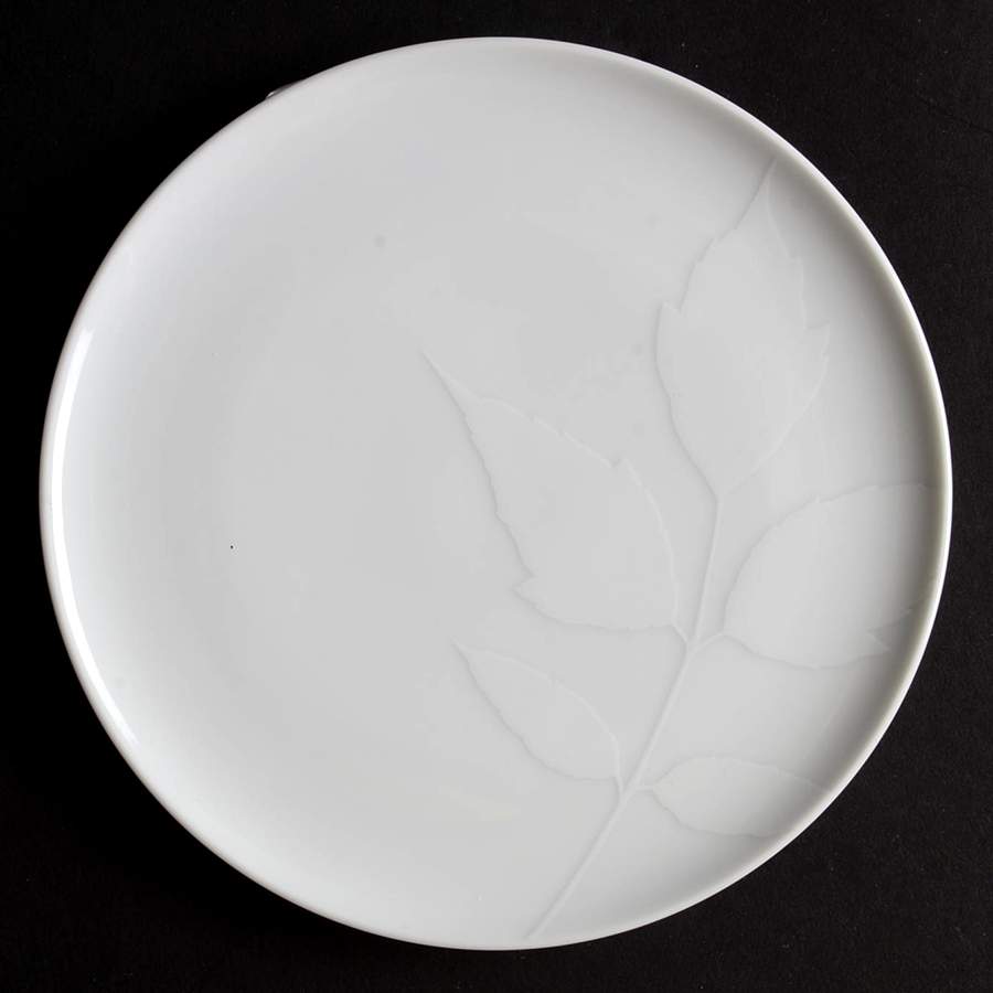 Leigh Appetizer Plate by Noritake-1