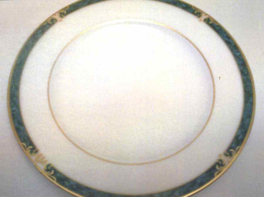 N3556 Salad Plate by Noritake-1