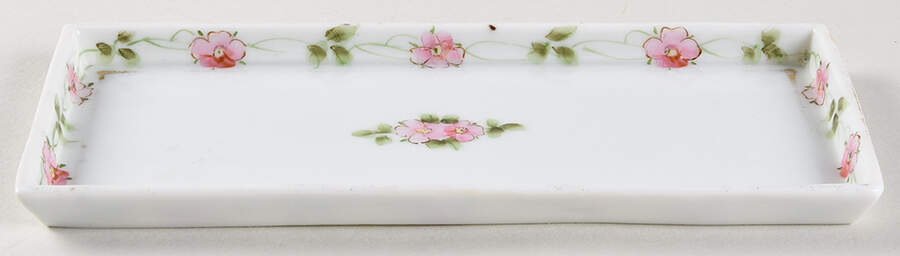 NIP229 7" Rectangular Tray by Nippon-1