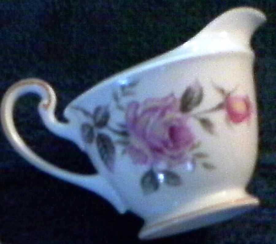 N3405 Creamer by Noritake-1
