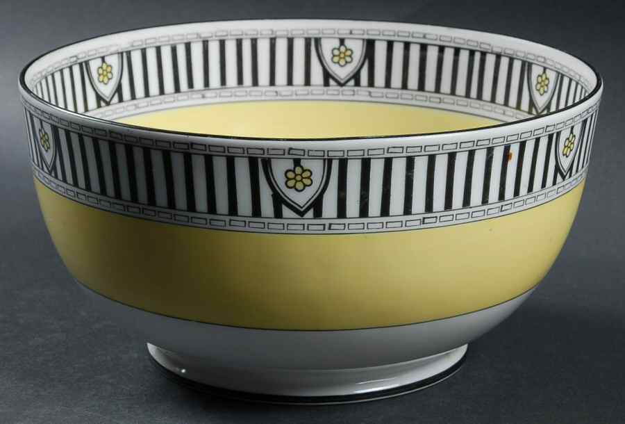 N972 7" Round Vegetable Bowl by Noritake-1