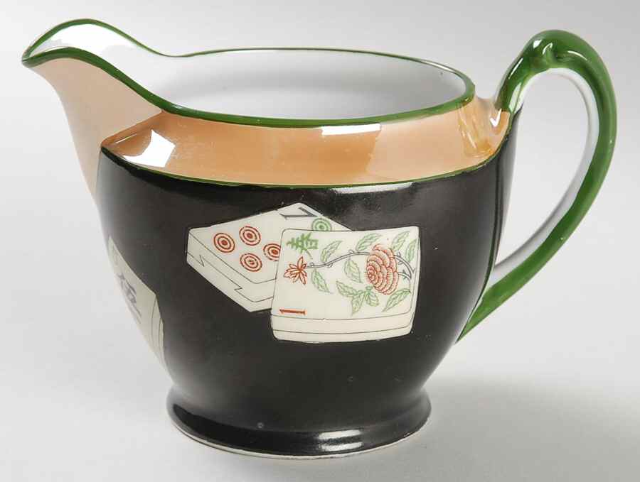 N3827 Creamer by Noritake-1