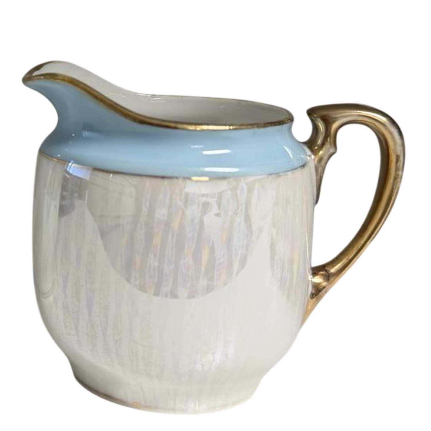 N3828 Creamer by Noritake-1