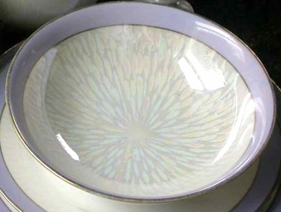 N3828 Fruit/Dessert (Sauce) Bowl by Noritake-1