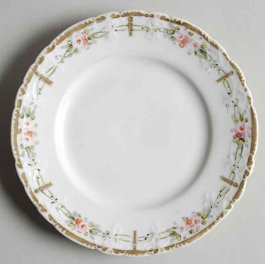 N3829 Bread & Butter Plate by Noritake-1