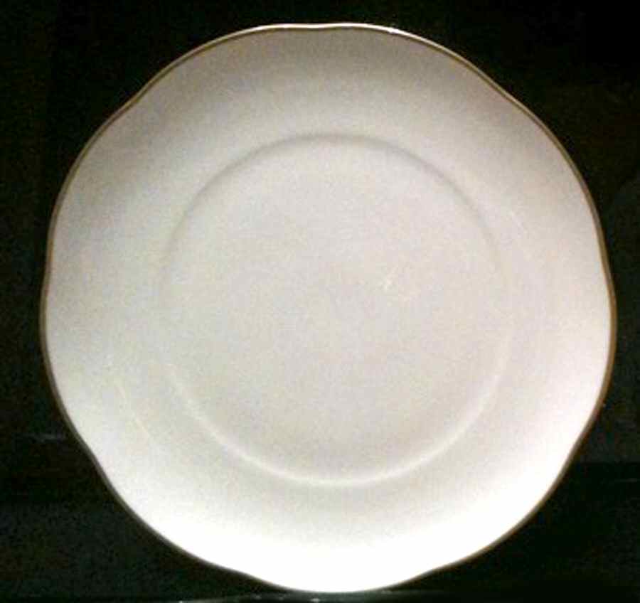 9775 Bread & Butter Plate by Noritake-1