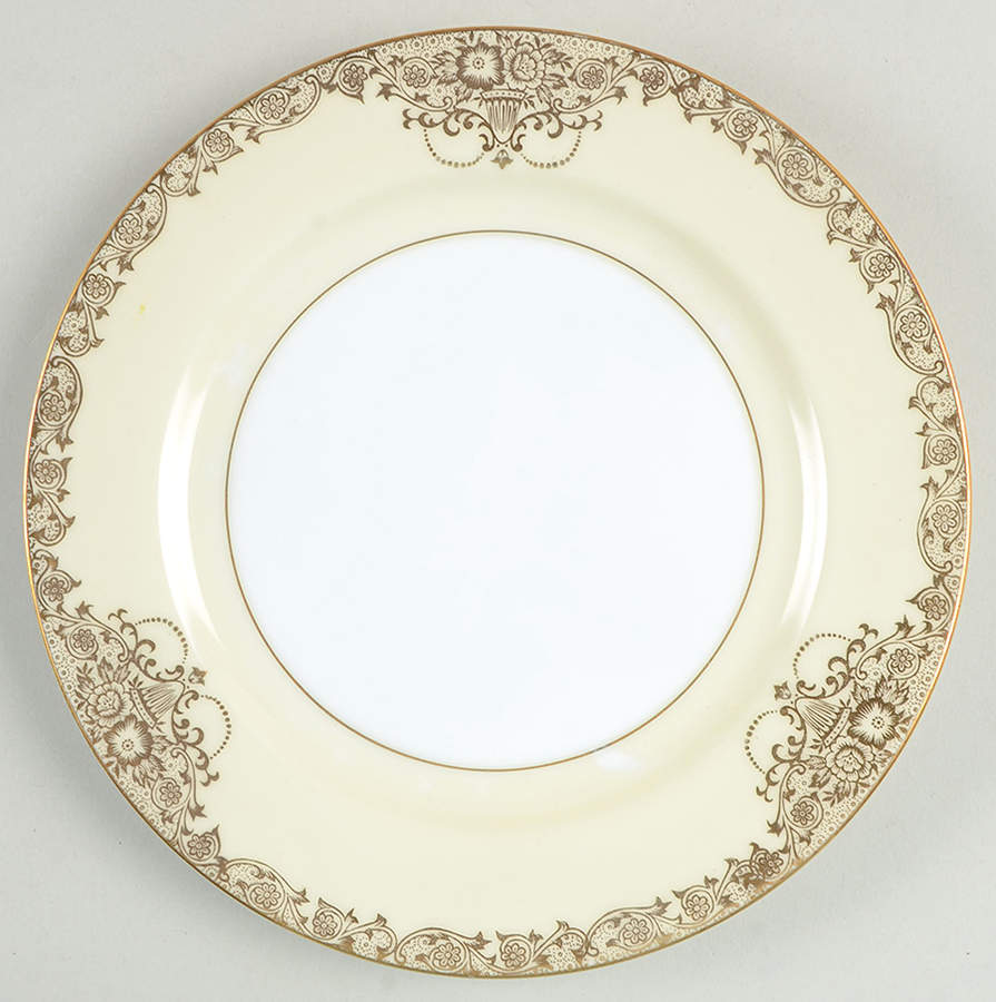 N3832 Salad Plate by Noritake-1