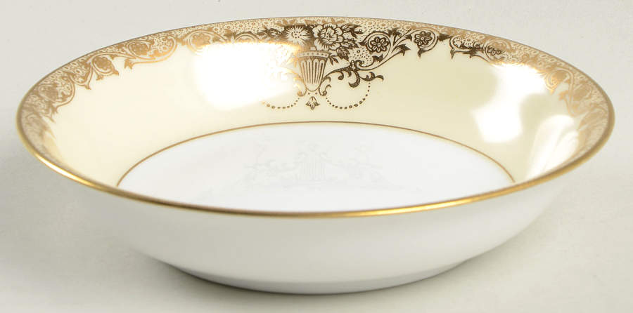 N3832 Fruit/Dessert (Sauce) Bowl by Noritake-1