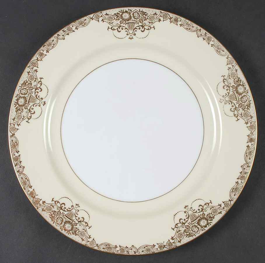N3832 Dinner Plate by Noritake-1