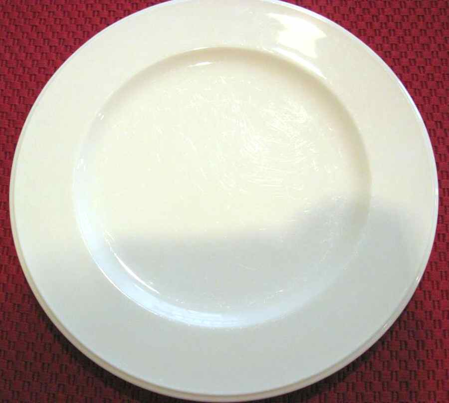 N3558 Salad Plate by Noritake-1