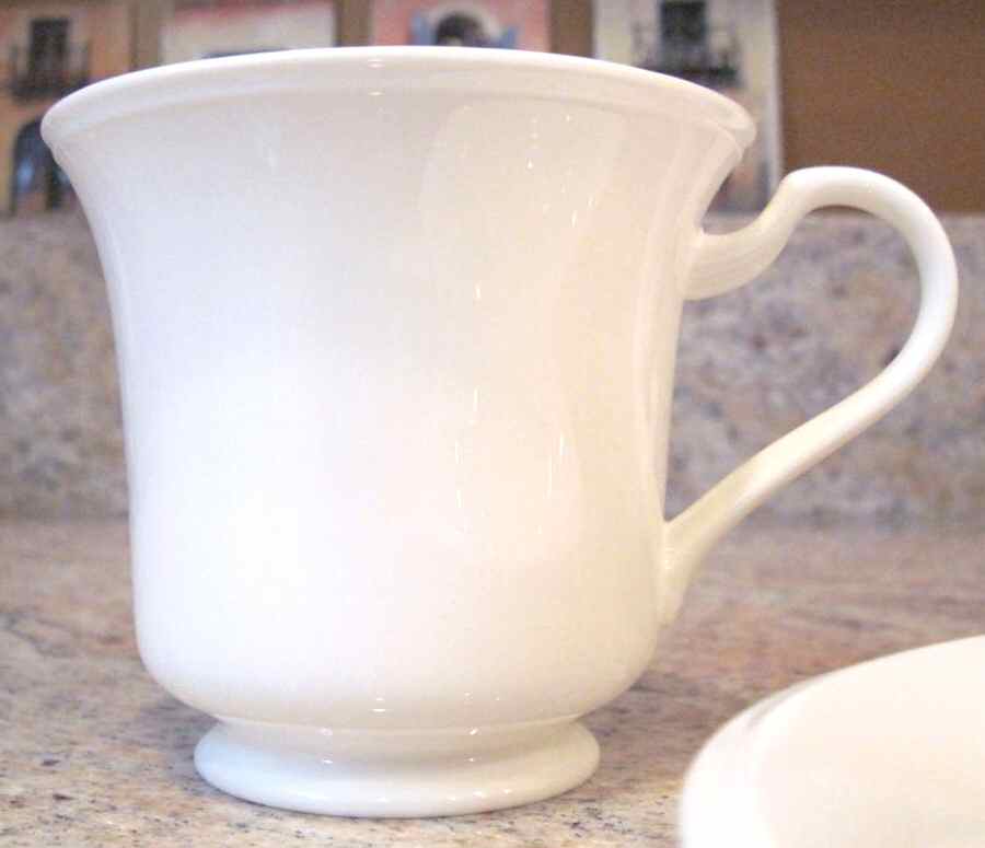 N3558 Footed Cup by Noritake-1