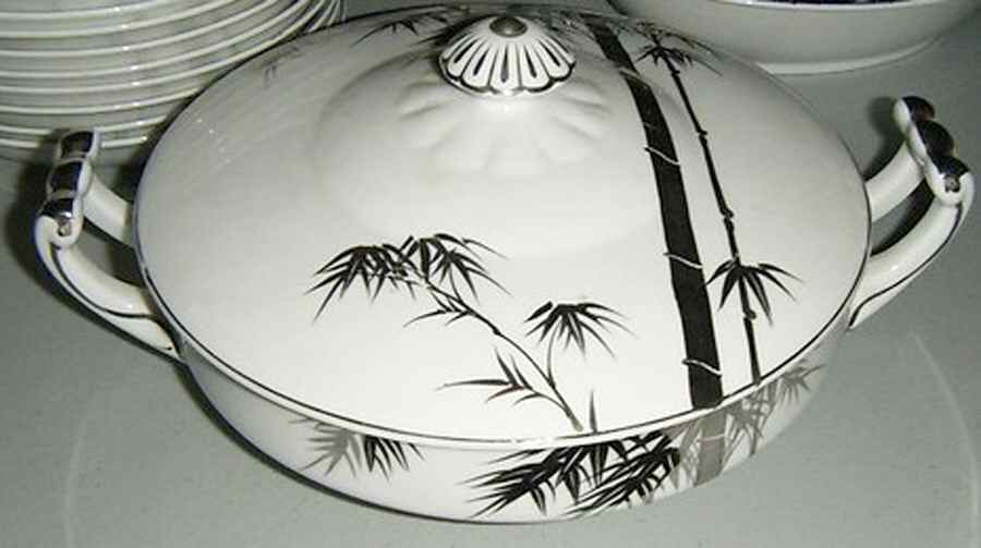 NAG63 Round Covered Vegetable by Nagoya Shokai-1