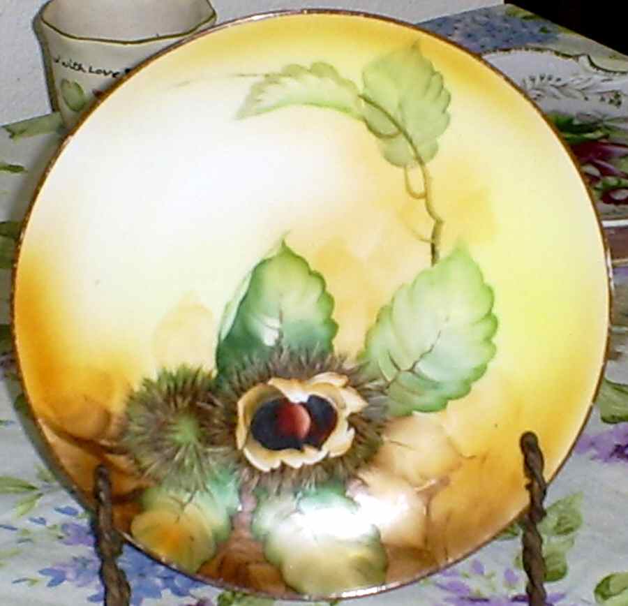 N3846 Dinner Plate by Noritake-1