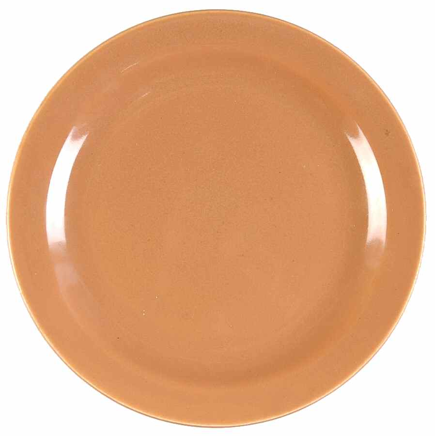 Hollywood Craftsmen Bread & Butter Plate by Nasco China (USA)-1