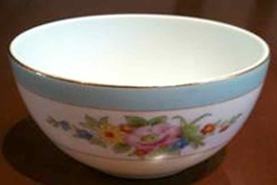 N3849 Open Sugar Bowl by Noritake-1