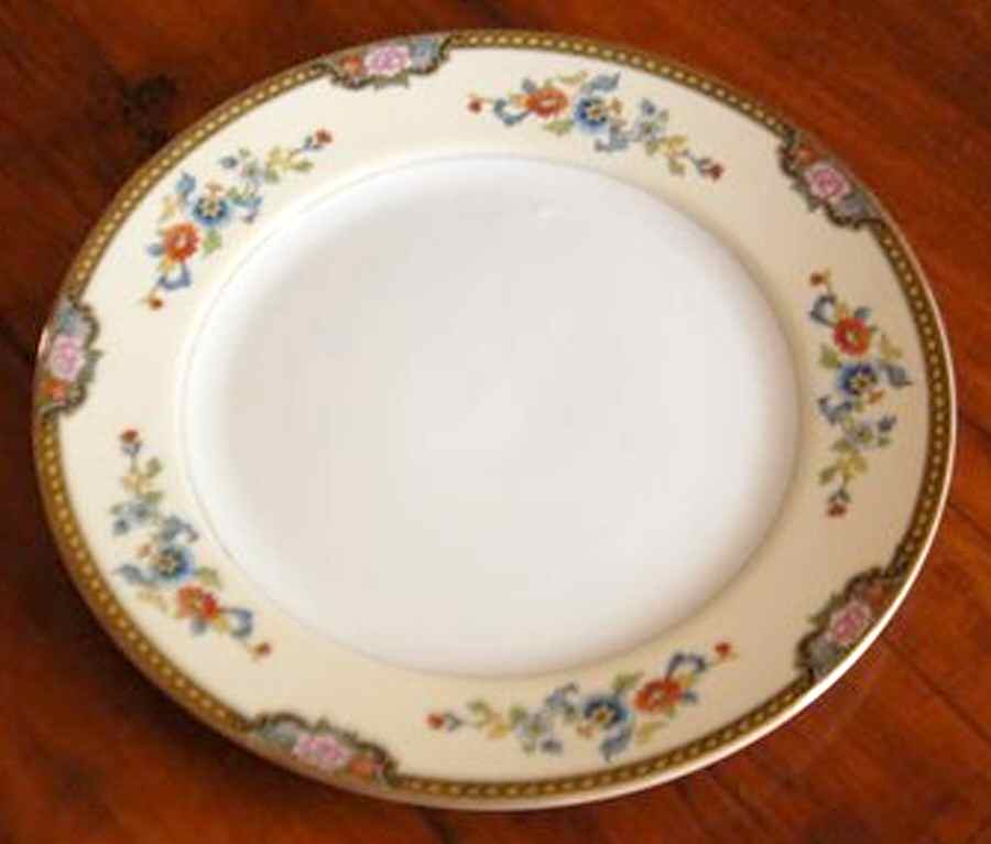 N3560 Dinner Plate by Noritake-1