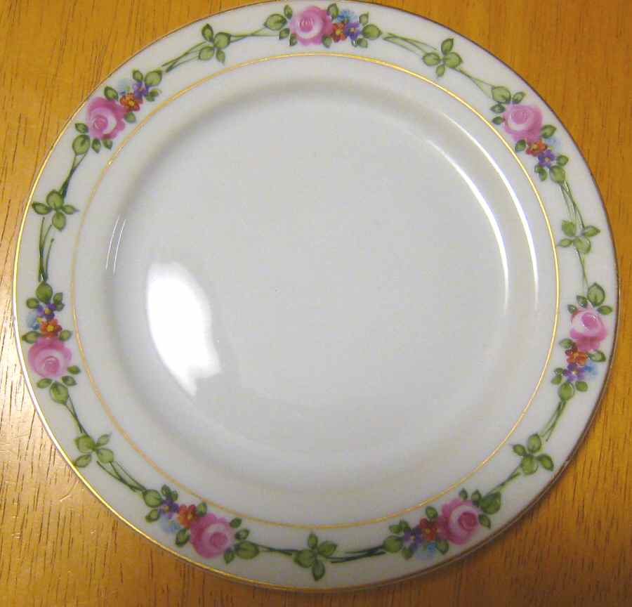 MEI1348 Dinner Plate by Meito-1