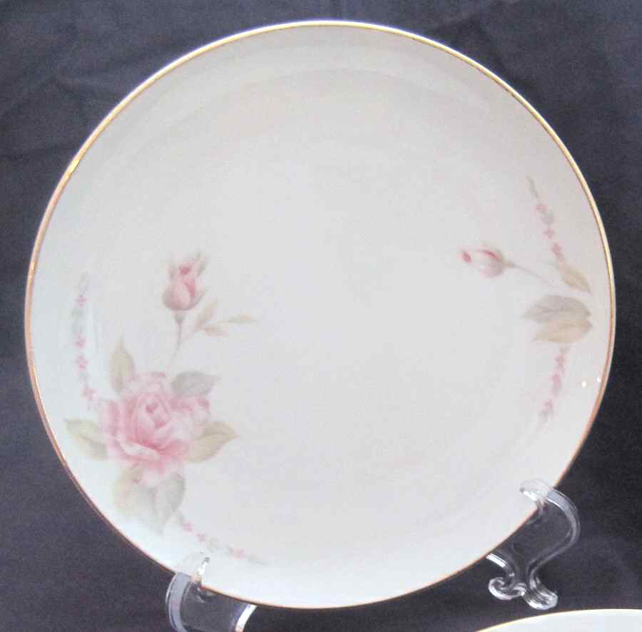 Elizabeth Salad Plate by Norleans-1