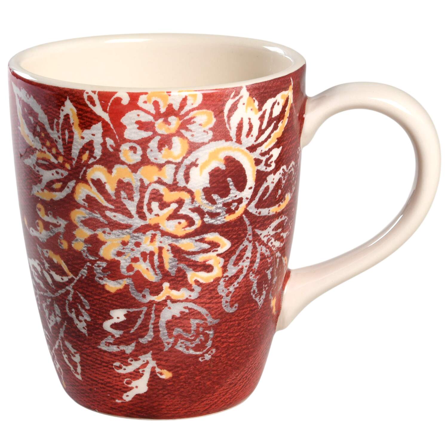 Rose Bouquet Mug by Noble Excellence-1