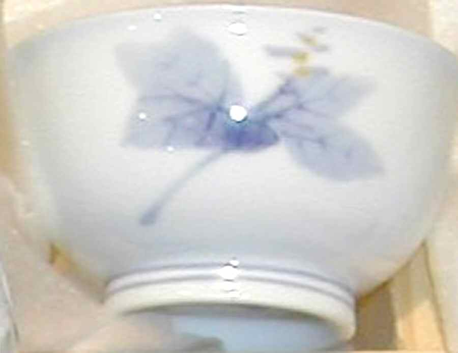 8870 Sake Cup by Noritake-1