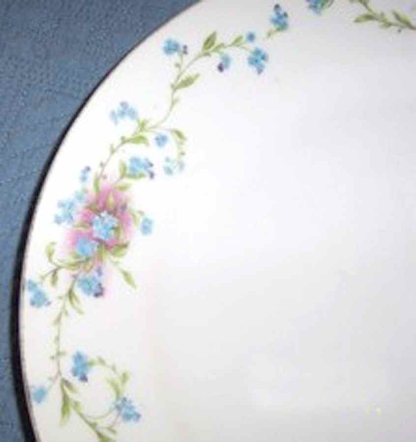 NIP235 Salad Plate by Nippon-1